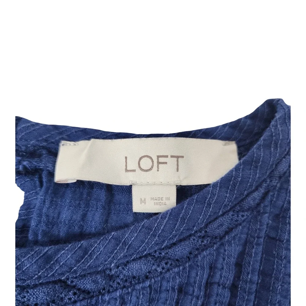 LOFT mixed media